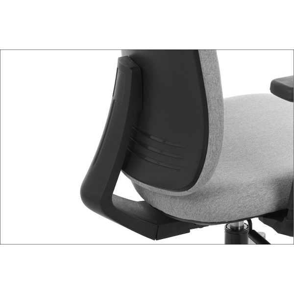 Krzesło biurowe obrotowe ZN-605-B-26 - Stema