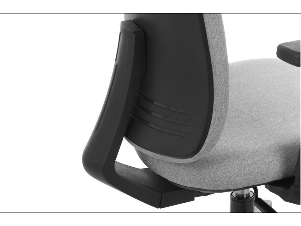 Krzesło biurowe obrotowe ZN-605-B-26 - Stema