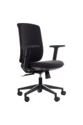 Krzesło biurowe obrotowe ZN-605-B-30 - Stema