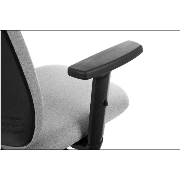 Krzesło biurowe obrotowe ZN-605-B-30 - Stema