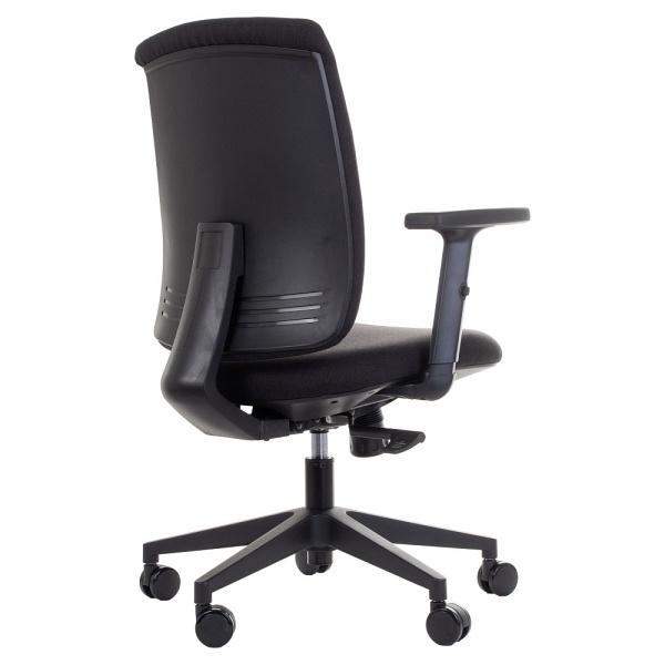 Krzesło biurowe obrotowe ZN-605-B-30 - Stema