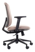 Krzesło biurowe obrotowe ZN-605-B-6 - Stema