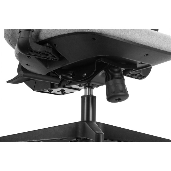 Krzesło biurowe obrotowe ZN-605-B-6 - Stema