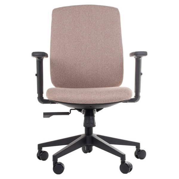 Krzesło biurowe obrotowe ZN-605-B-6 - Stema