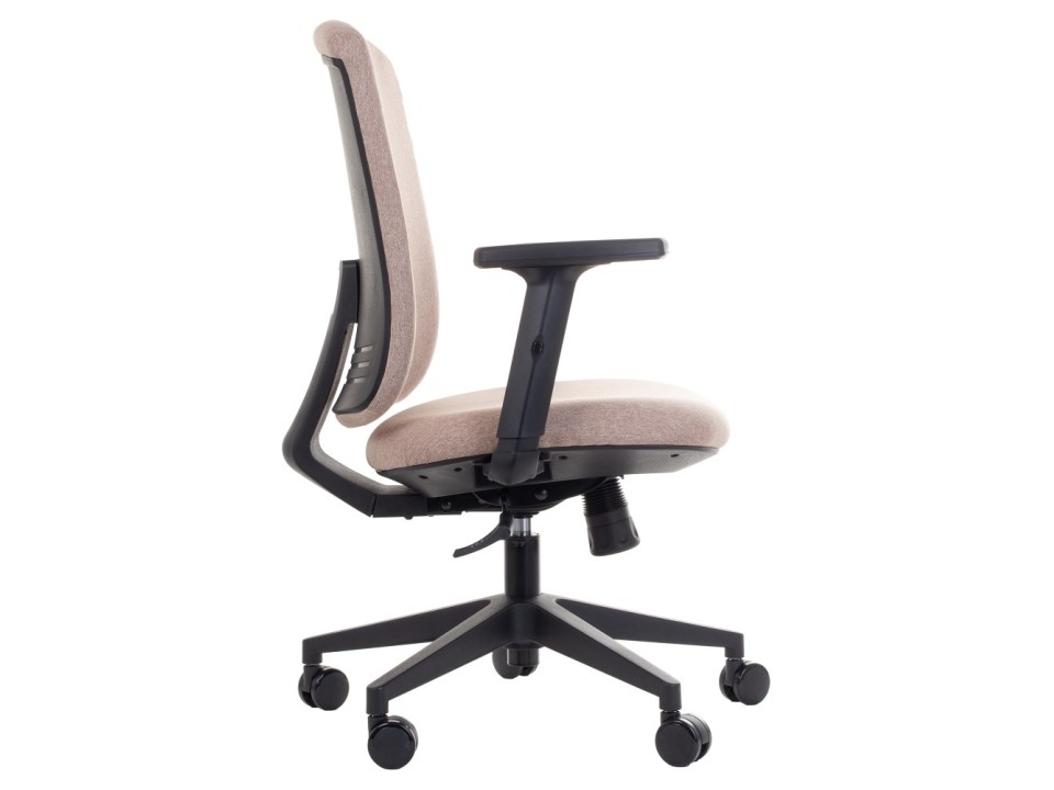 Krzesło biurowe obrotowe ZN-605-B-6 - Stema