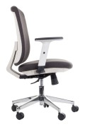 Krzesło biurowe obrotowe ZN-605-W-26 - Stema