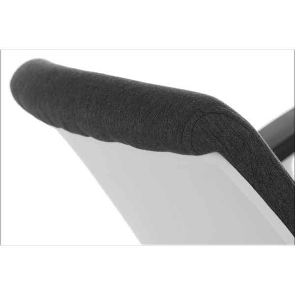 Krzesło biurowe obrotowe ZN-605-W-26 - Stema