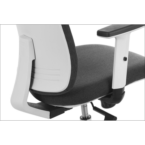 Krzesło biurowe obrotowe ZN-605-W-26 - Stema