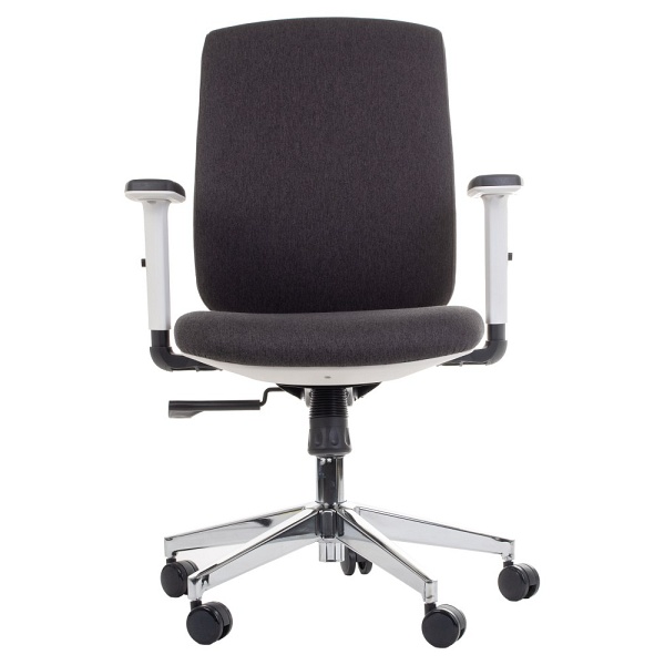Krzesło biurowe obrotowe ZN-605-W-26 - Stema