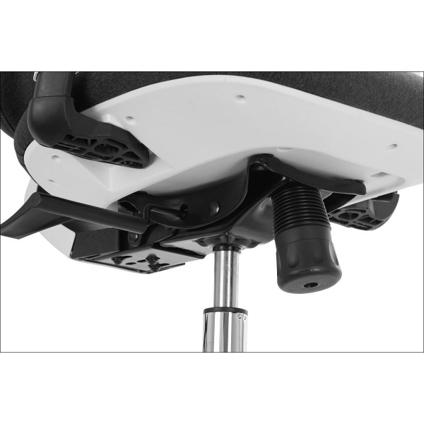 Krzesło biurowe obrotowe ZN-605-W-26 - Stema