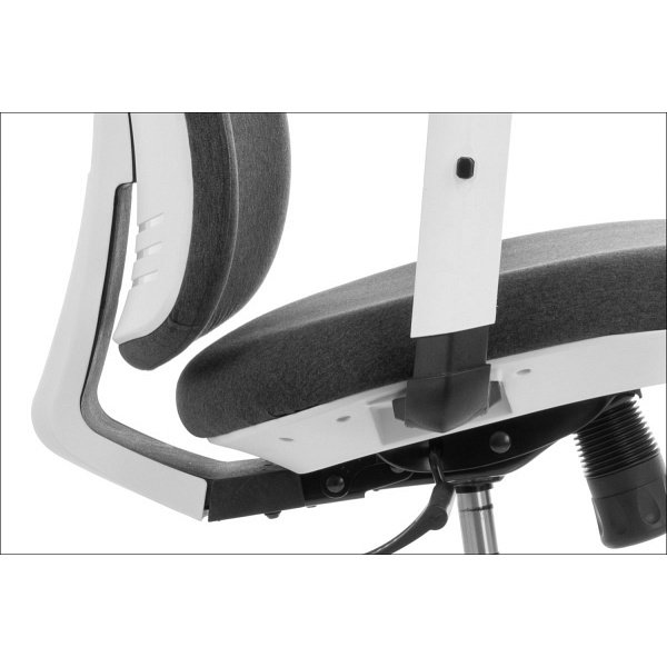 Krzesło biurowe obrotowe ZN-605-W-26 - Stema