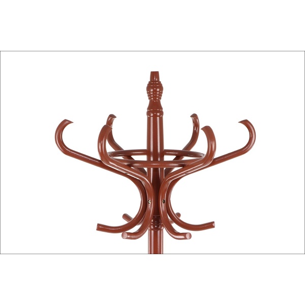 Wieszak stojący WDR-1/B BRĄZ Stema