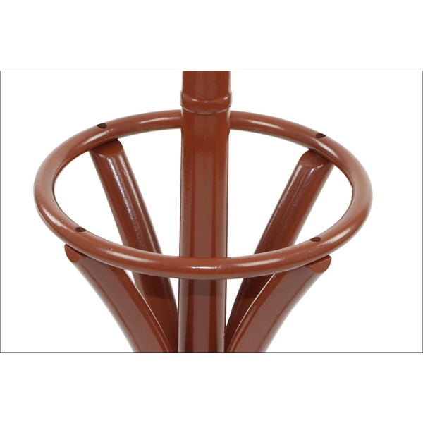 Wieszak stojący WDR-1/B BRĄZ Stema