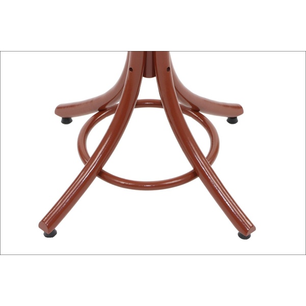 Wieszak stojący WDR-1/B BRĄZ Stema