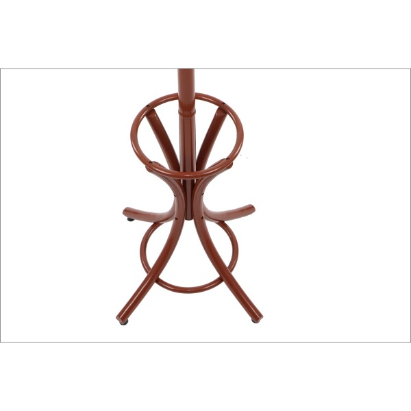 Wieszak stojący WDR-1/B BRĄZ Stema