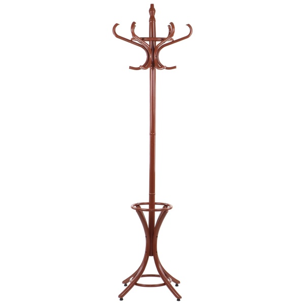 Wieszak stojący WDR-1/B BRĄZ Stema