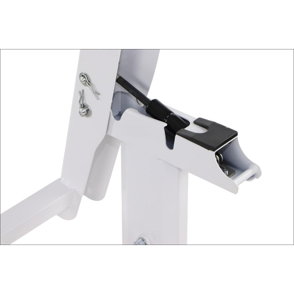 Stelaż biurka i stołu NY-A383 uchylny 155x58x72,5 Stema