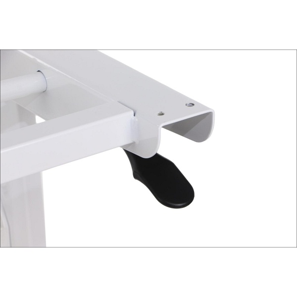 Stelaż biurka i stołu NY-A383 uchylny 155x58x72,5 Stema