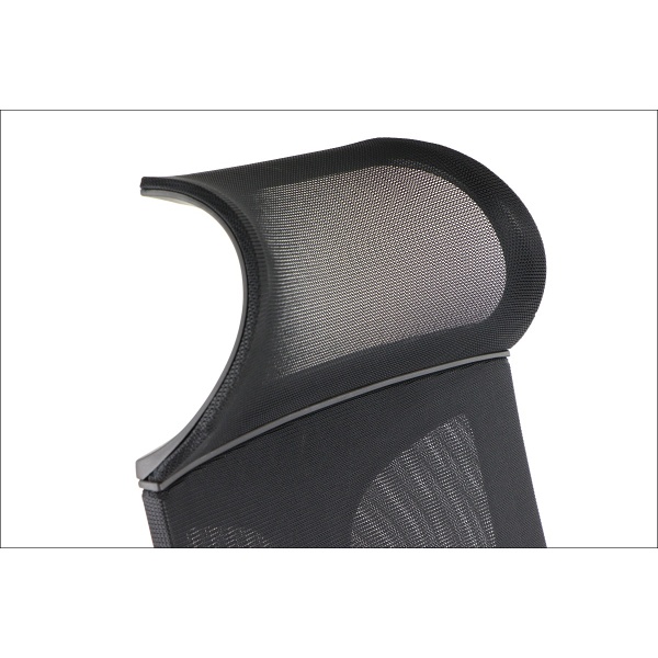 Fotel Ryder szary, mechanizm samoważący - Stema