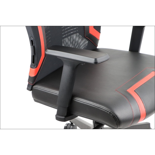 Krzesło obrotowe RYDER EXTREME MECHANIZM SAMOWAŻĄCY Stema