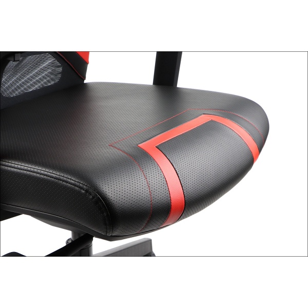 Krzesło obrotowe RYDER EXTREME MECHANIZM SAMOWAŻĄCY Stema