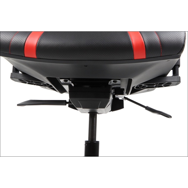 Krzesło obrotowe RYDER EXTREME MECHANIZM SAMOWAŻĄCY Stema