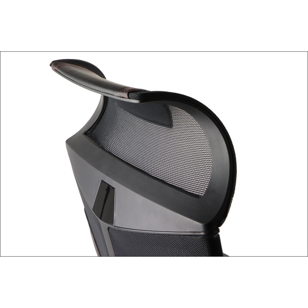 Krzesło obrotowe RYDER EXTREME MECHANIZM SAMOWAŻĄCY Stema