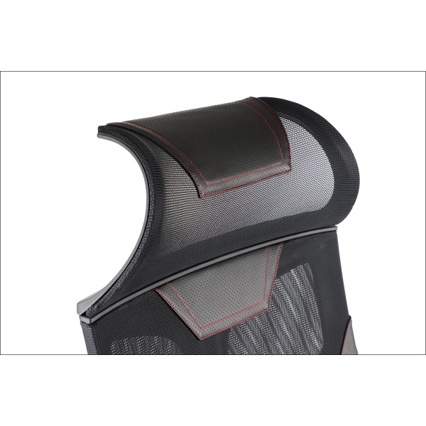 Krzesło obrotowe RYDER EXTREME MECHANIZM SAMOWAŻĄCY Stema