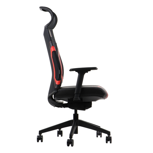 Krzesło obrotowe RYDER EXTREME MECHANIZM SAMOWAŻĄCY Stema