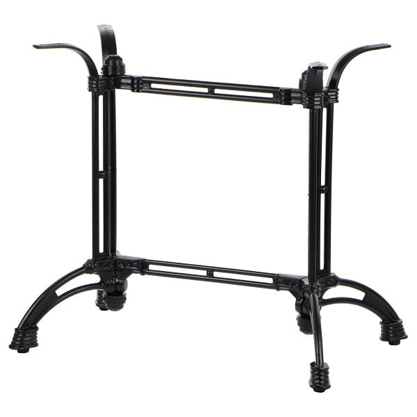 Podstawa stolika żeliwna SH-5027/B Stema