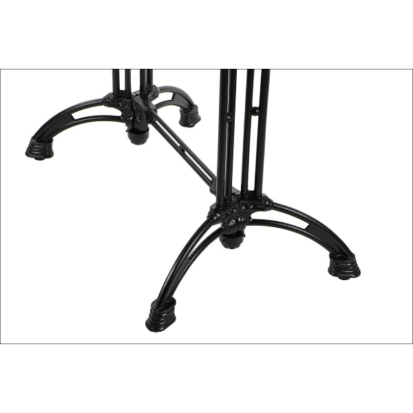 Podstawa stolika żeliwna SH-5027/B Stema