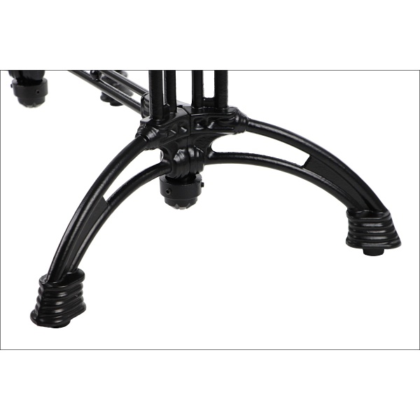 Podstawa stolika żeliwna SH-5027/B Stema