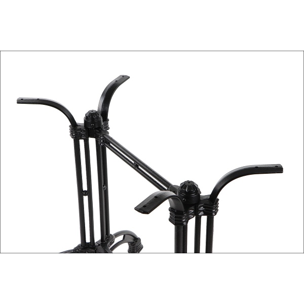 Podstawa stolika żeliwna SH-5027/B Stema