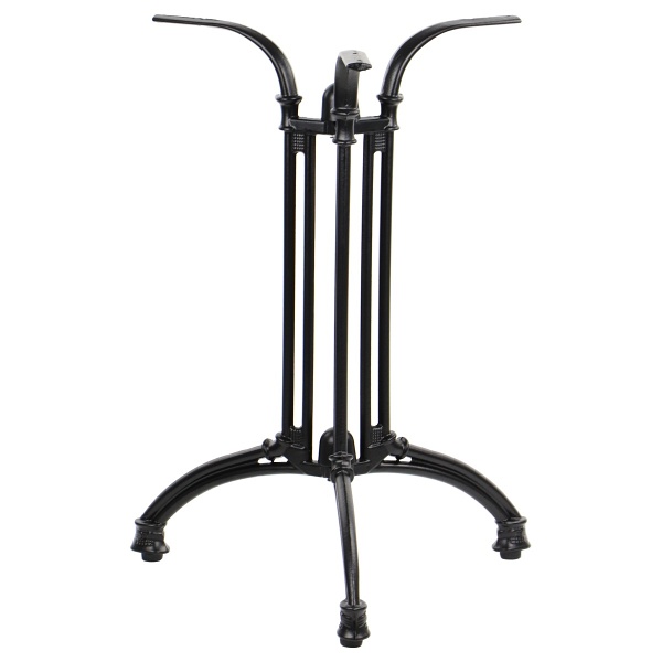 Podstawa stolika żeliwna SH-5029-L/B Stema