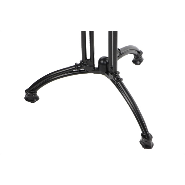 Podstawa stolika żeliwna SH-5029-L/B Stema