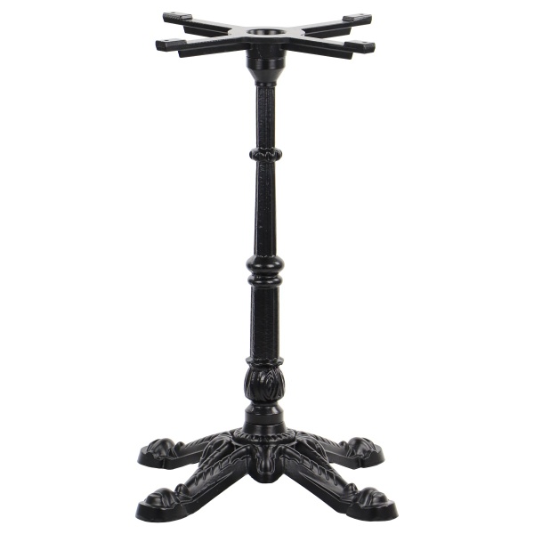 Podstawa stolika żeliwna SH-5051/B Stema