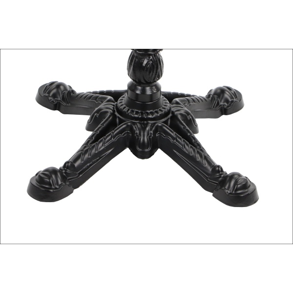 Podstawa stolika żeliwna SH-5051/B Stema