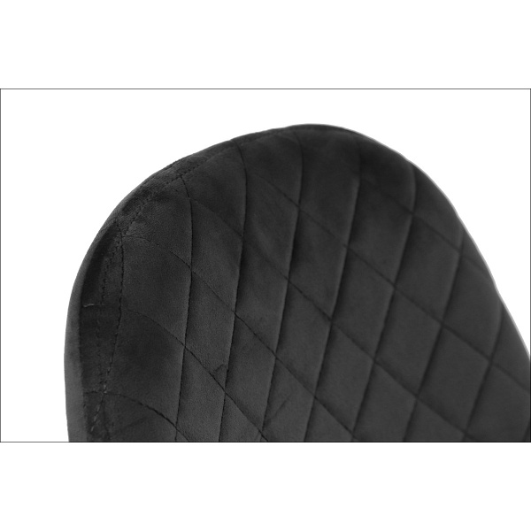 Krzesło CN-6001 szary - Stema