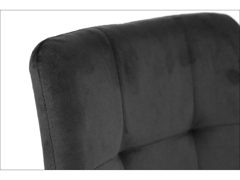 Krzesło CN-6004 szary - Stema