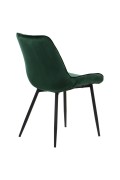 Krzesło CN-6020 zielony - Stema