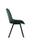 Krzesło CN-6025 zielony - Stema