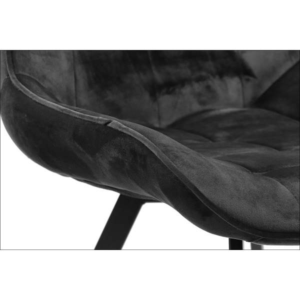 Krzesło CN-6025 zielony - Stema