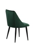 Krzesło CN-6030 zielony - Stema