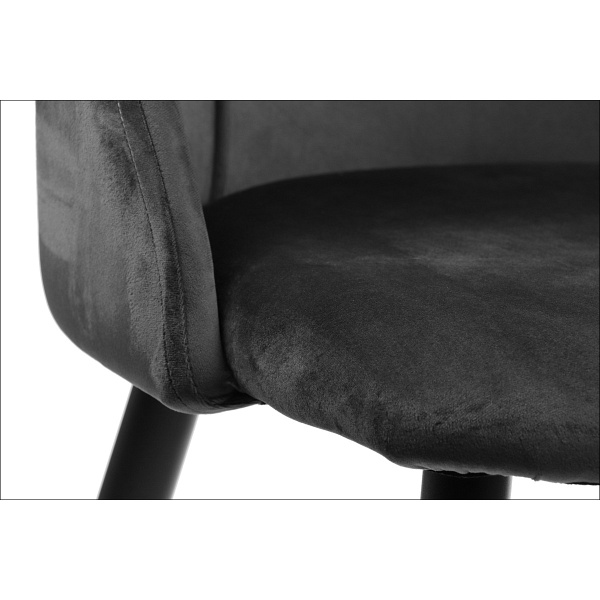 Krzesło CN-6030 zielony - Stema