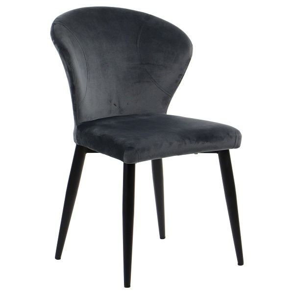 Krzesło CN-6080 szary - Stema