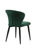 Krzesło CN-6080 zielony - Stema