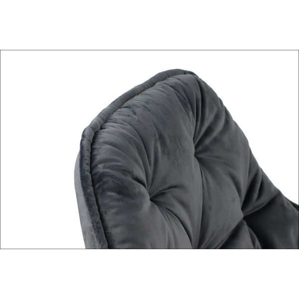 Krzesło CN-9220 szary - Stema