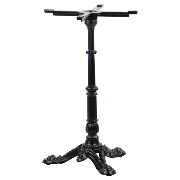 Podstawa stolika żeliwna SH-5051A/B Stema