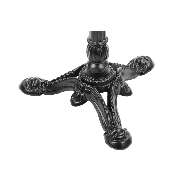 Podstawa stolika żeliwna SH-5051A/B Stema