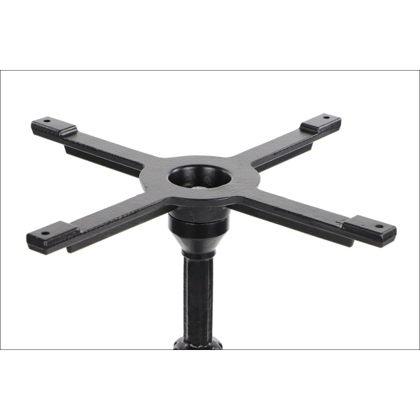 Podstawa stolika żeliwna SH-5051A/B Stema